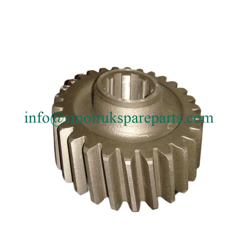 SINOTRUK part JM9014320136 spur gear