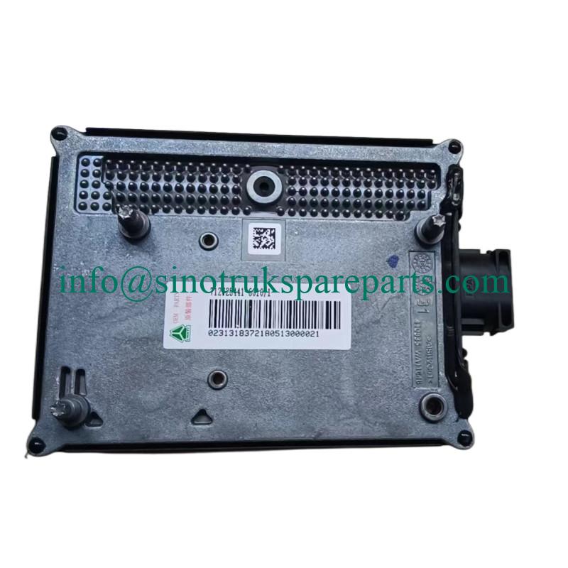 SINOTRUK part SPEED CONTROLLER,712W25441-6010,SINOTRUK,24V