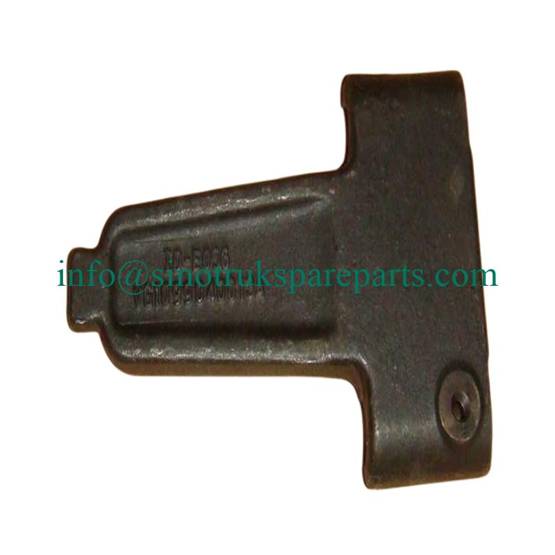 SINOTRUK part VG1099040013A Clamping block