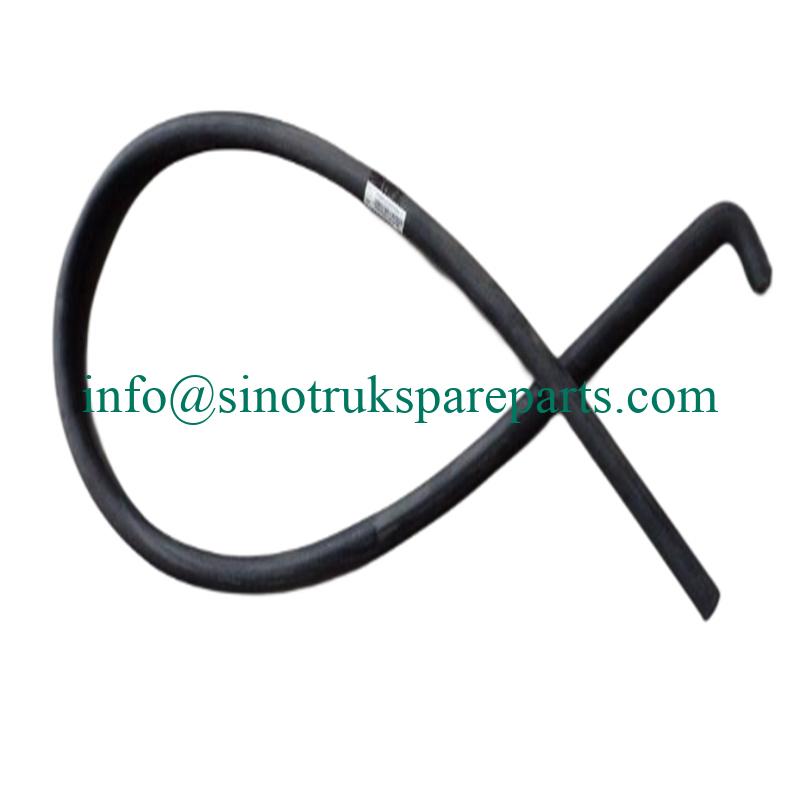 SINOTRUK part WG9925530098 Warm air outlet hose