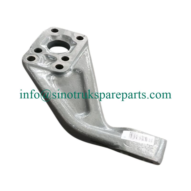 SINOTRUK part WG9925590128 engine support