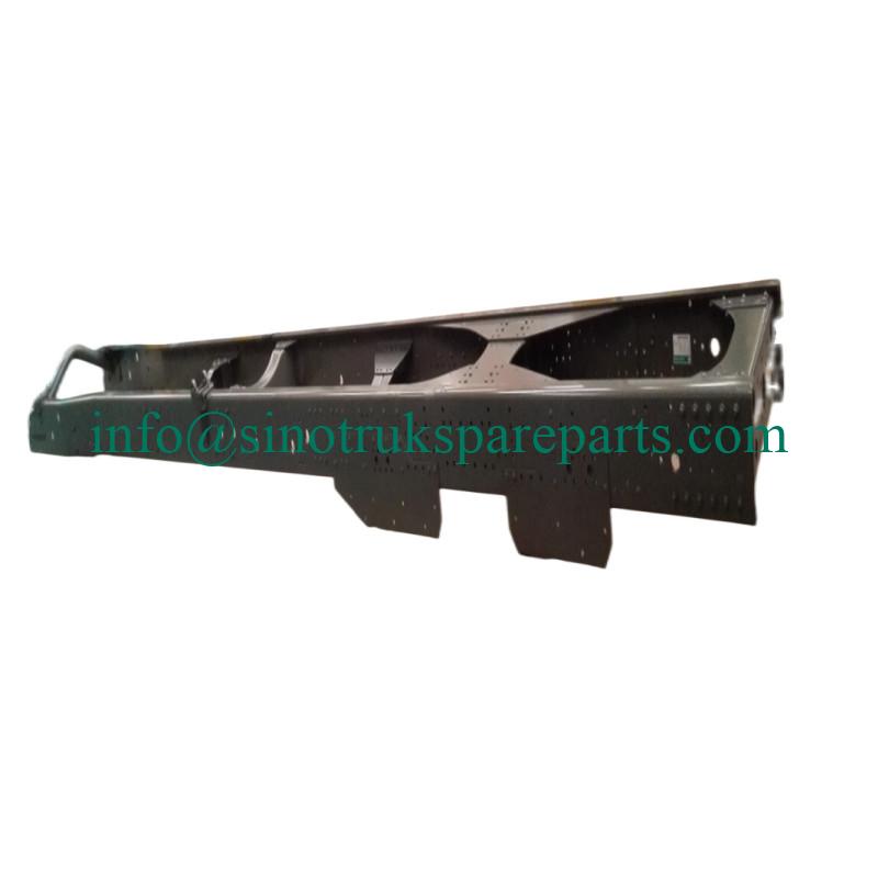 Sinotruk Truck Parts WG9X25513421 Frame rails