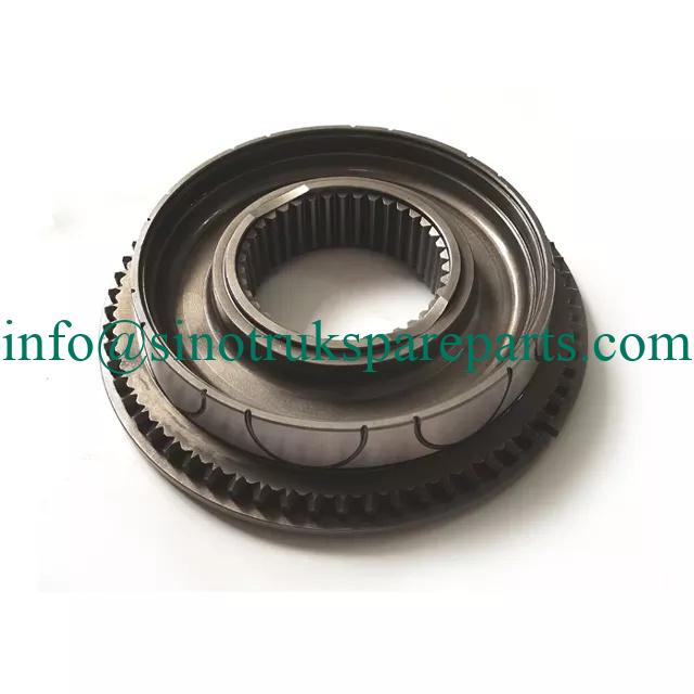 Transmission Part Synchronizer Cone 1313233001 1313 233 001 for Heavy Truck Gearbox 16S1955 16S1655 16S1650 etc.