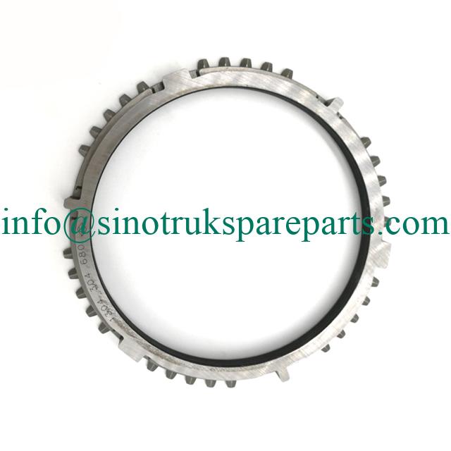 1304304680 For 16S109 9S1110 1310 Gearbox Synchro Ring
