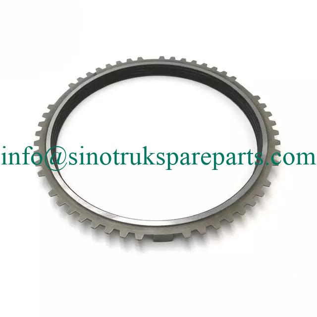 16S112 150 151 181 221 251 130 160 190 6S1600 8S1350 Transmission Synchronizer Ring 1297304402 Auto Spare Part