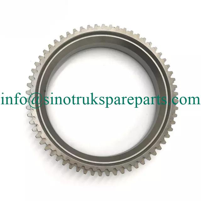 Bus gearbox manufacturers heavy trucks spare parts synhcronizer cone 1296333050