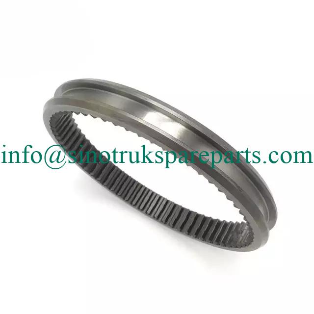 Commercial Trucks Van And Bus Manual Transportation Gearbox Parts Sliding Sleeve 1310304175