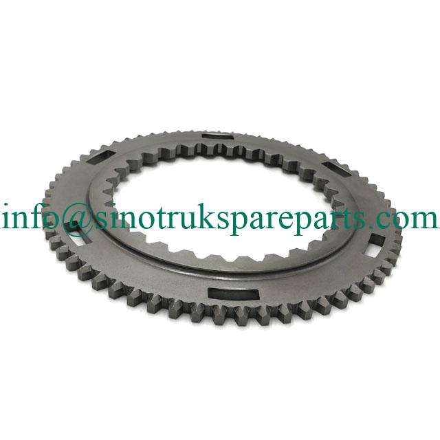 Gearbox Transmission Ring Gear 1156304008 S6-150 Truck Parts GearBox