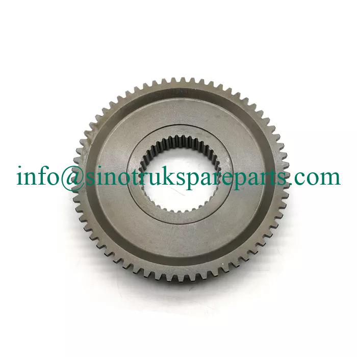 HOWO Truck 5S 111GP Transmission Parts Planetary Gear Synchro Cone 1269 333 048 1269333048