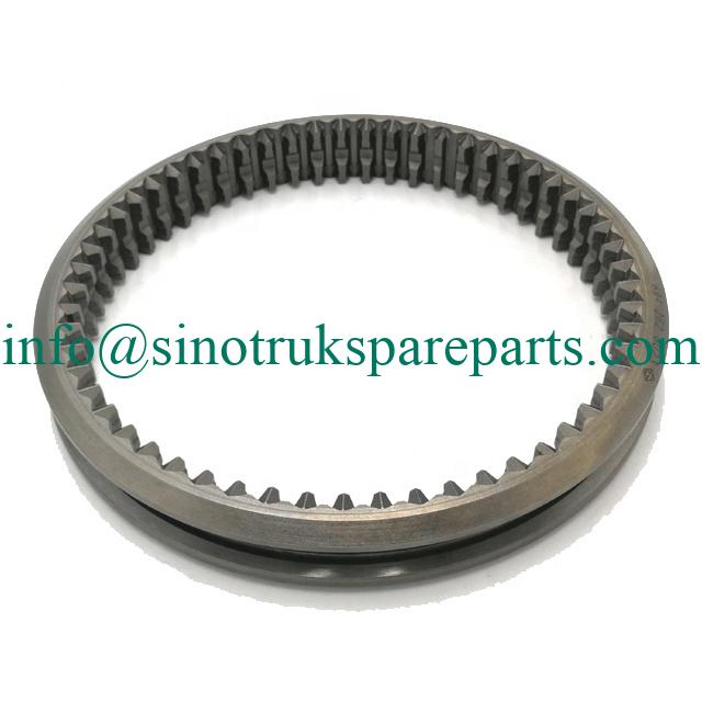 Manual Gearbox Maintenance Parts 1 2 Gear Sliding Sleeve 694 262 0023(970 262 3323) for Truck and Bus