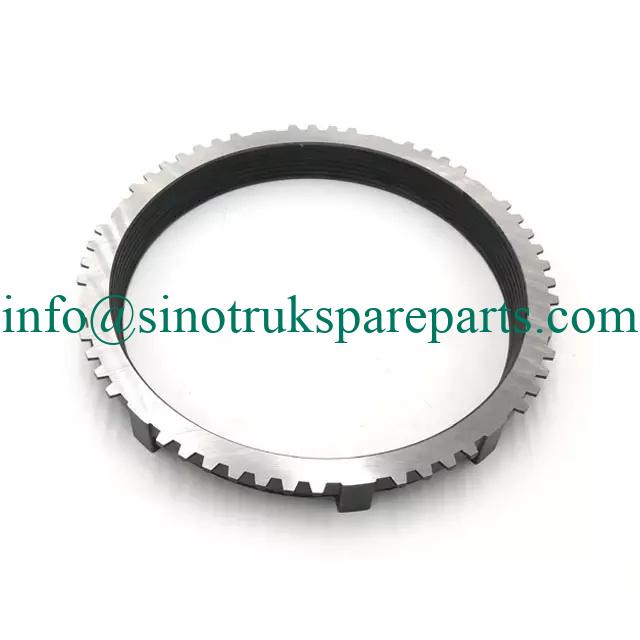 Manual transmission synchro ring 1296333022 for 16S150 16S151 16S181 16S220 16S221 16S251 16S109