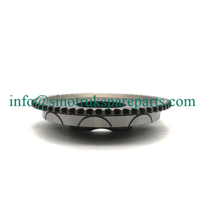 Planetary Reduction Transmission Parts 1269333048 Synchronizer Cone for 4S150GP 5S111GP of HOWO