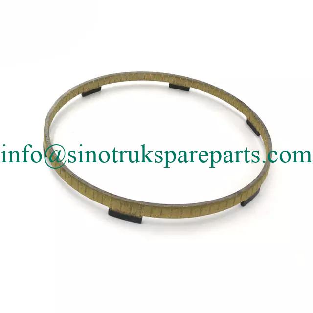 S6-150 109 304 042 Synchronous bronze cone ring for daewoo bus