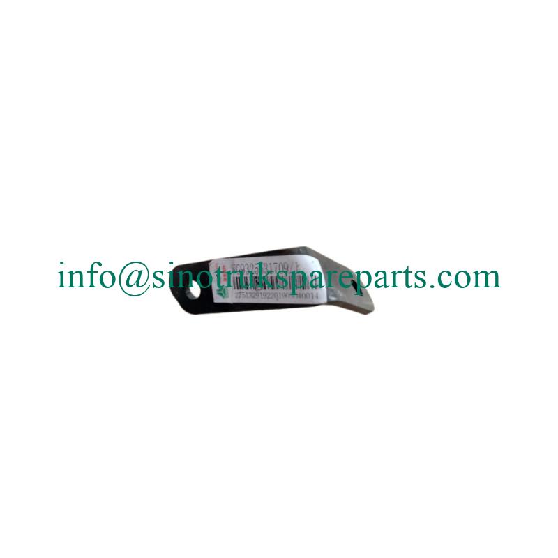 Sinotruk Truck Parts WG9325531709 bracket