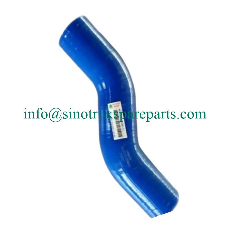 Sinotruk Truck Parts WG9725535081 Inlet silicone tube