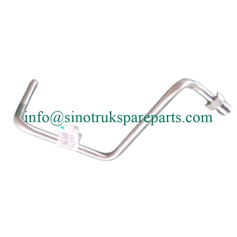 Sinotruk Truck Parts WG9725546027 DPF pressure tube