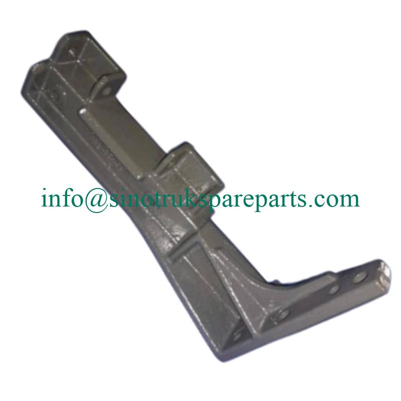 Sinotruk Truck Parts WG9725546604 front bracket