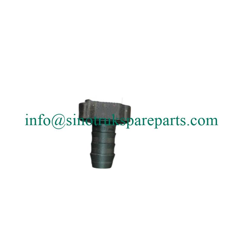 Sinotruk Truck Parts WG9725550206 pipe joints