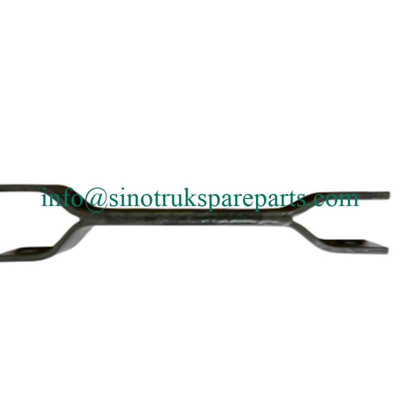 Sinotruk Truck Parts WG9725680155 bracket