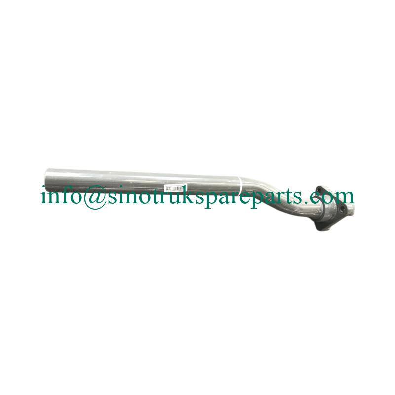 Sinotruk Truck Parts WG9725939320 bracket