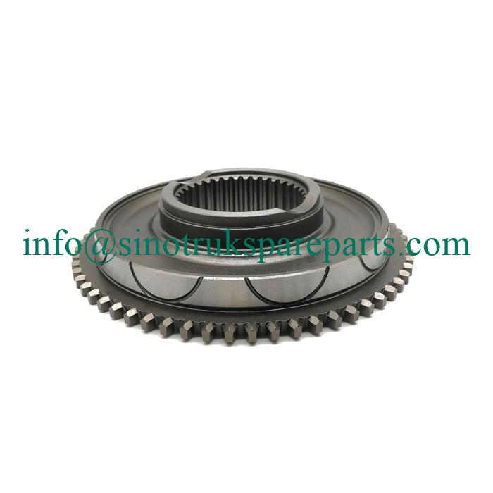 Synchronizer Cone 1269333048 for 4S150GP 5S111GP of HOWO