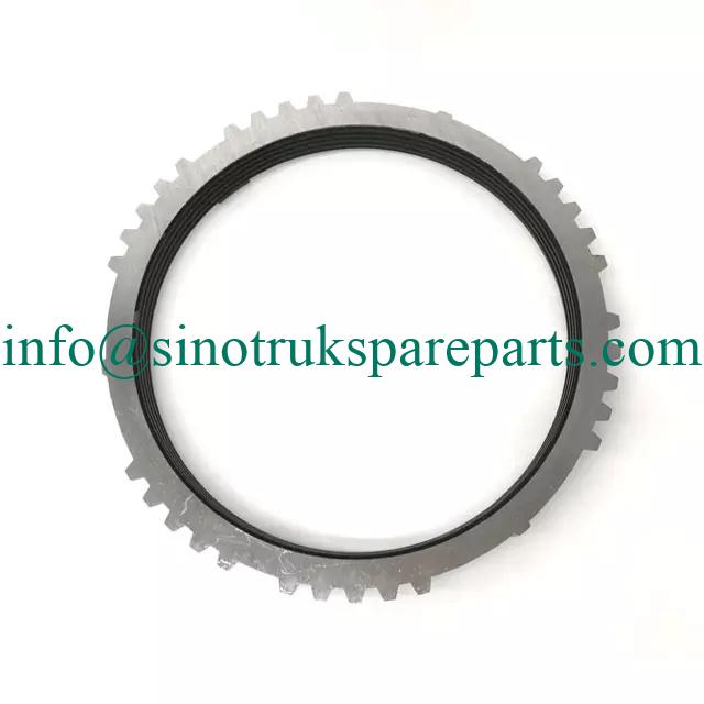 Synchronizer ring 1272 304 076 for Gearbox S5-80 QJ805 S5-120 QJ1205 S6-90 5S111GP