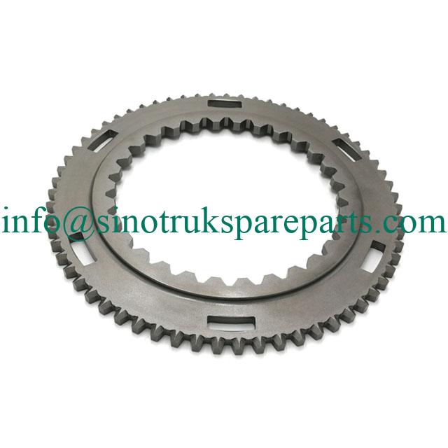 Truck Accessories GearBox Spare Parts Gear Ring 1156304008 For S6-150
