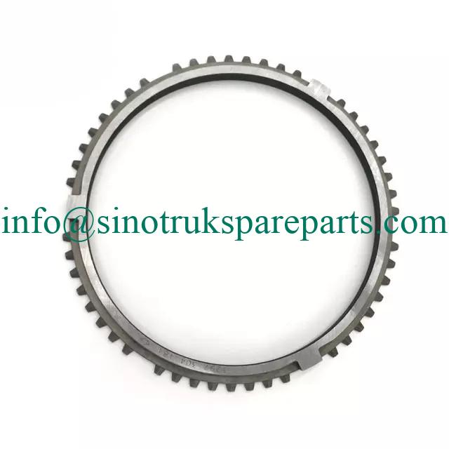 Truck Gearbox Parts 16S112 150 151 181 221 251 130 160 190 6S1600 8S1350 Synchronizer Ring 1297304402