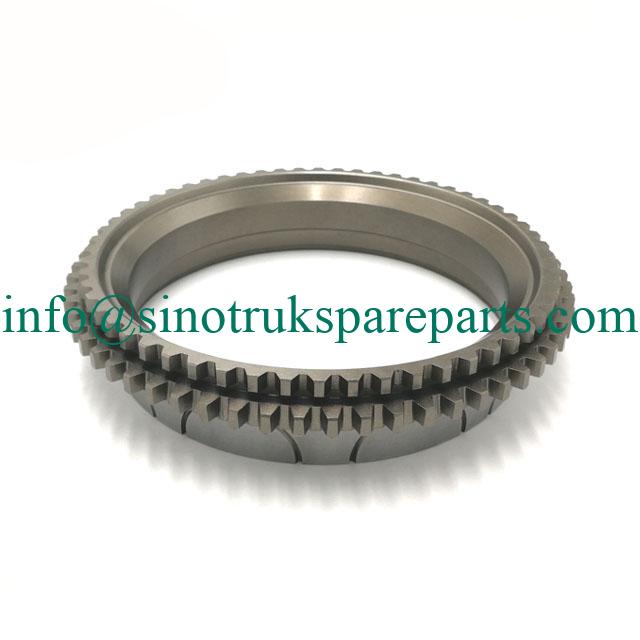 Truck gearbox parts Synchronizer Cone 1296333050 for 16S