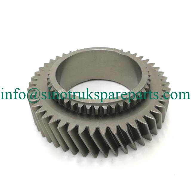 bus gearbox Z=47 Helical Gear 694 262 0013(970 262 1213) for g60 g85 Transmission