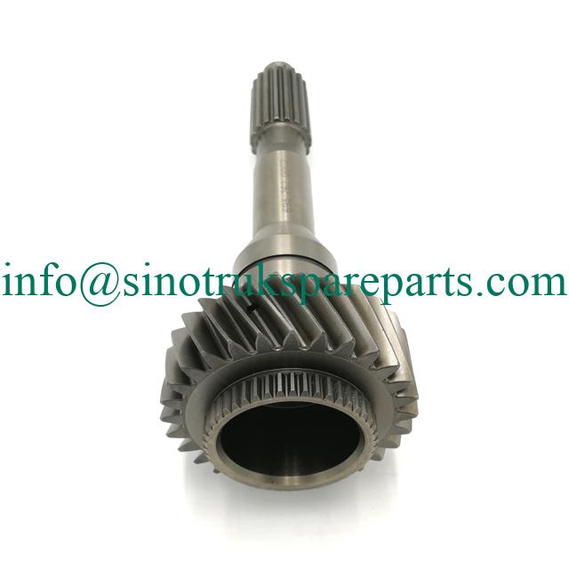 g60 g85 Transmission Input Shaft 695 262 0002 976 262 1402 for Bus and Truck Reipairment