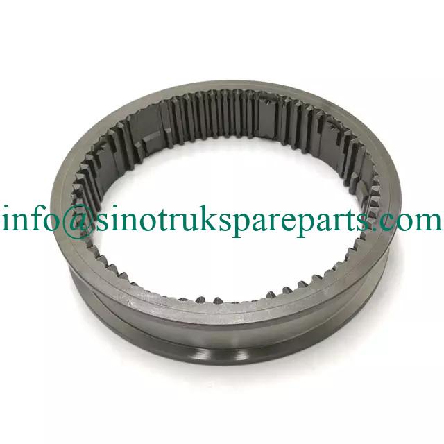 gearbox planetary gear sliding sleeve 1269 333 047 1269333047 for HOWO 4S150GP 5S111GP 5K111GP transmission