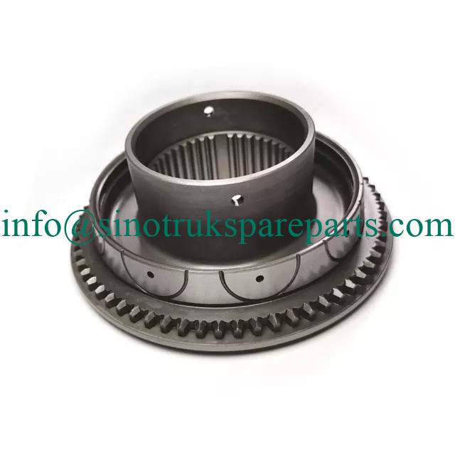 1297233056 Planetary Reduction Synchronizer Cone For 16S130 16S221 Of DAF