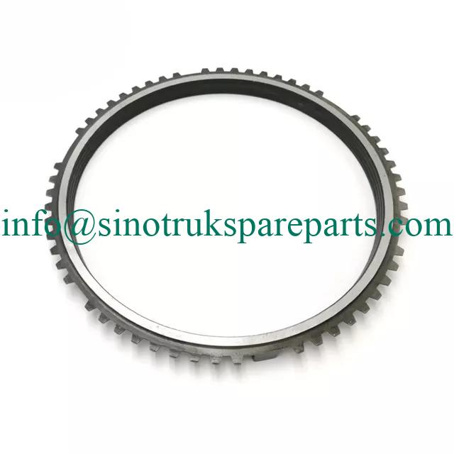 1297304485 Spare Parts S6-80 Synchronizer Ring