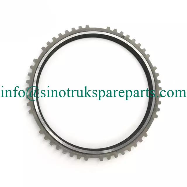 1297304505 Transmission Synchronizer Ring For Auto Spare Part 16S112 150 151 181 221 251 130 160 190 6S1600 8S1350 Of DAF
