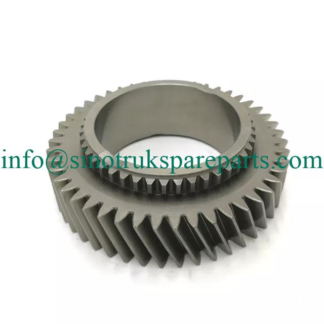9702621213 6942620013 Gear 3rd Speed for G6 60 G6 85 of ATEGO Truck