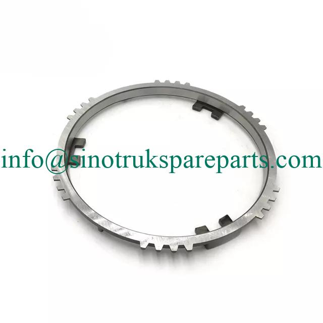 9702623837 Truck Repair Parts Synchronizer Ring for G6 60 G6 85 of ATEGO Truck