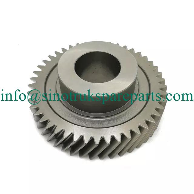 Auto Transmission G6 60 G6 85 Truck and Bus gearbox parts Gear 6952630010