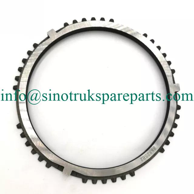 Gearbox Spare Parts 8882682 of Synchronizer Ring