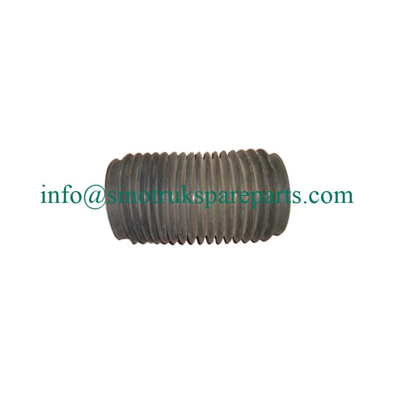 Sinotruk Truck Parts WG9631190025 Corrugated connecting pipe