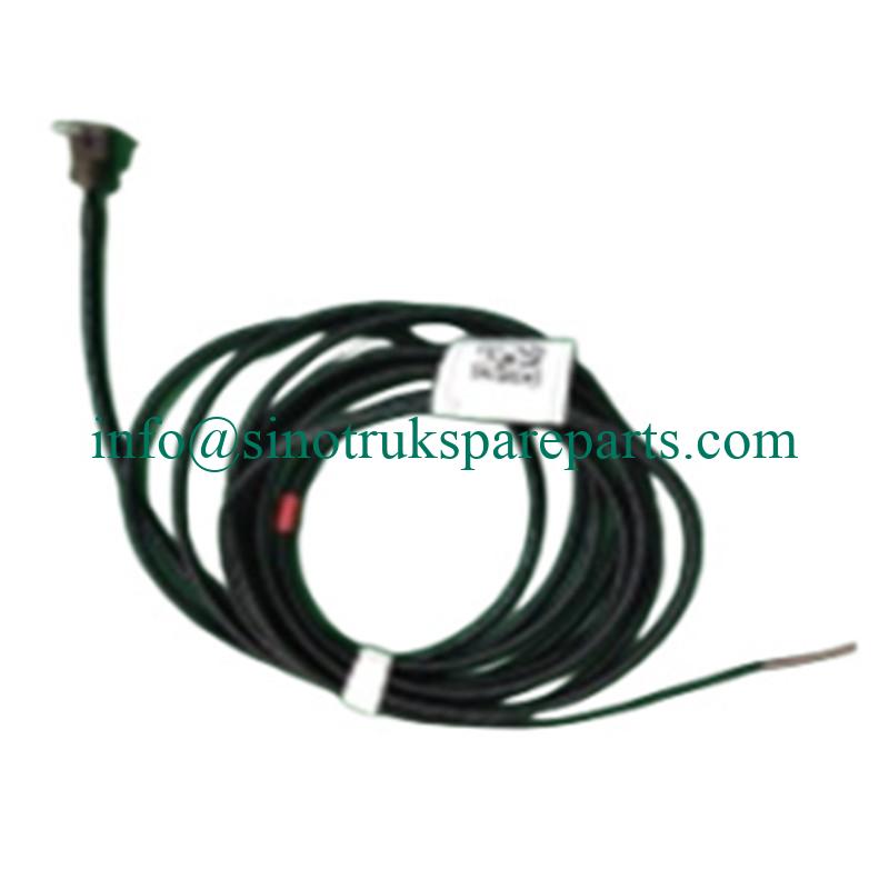 Sinotruk Truck Parts WG9716776011 wiring harness
