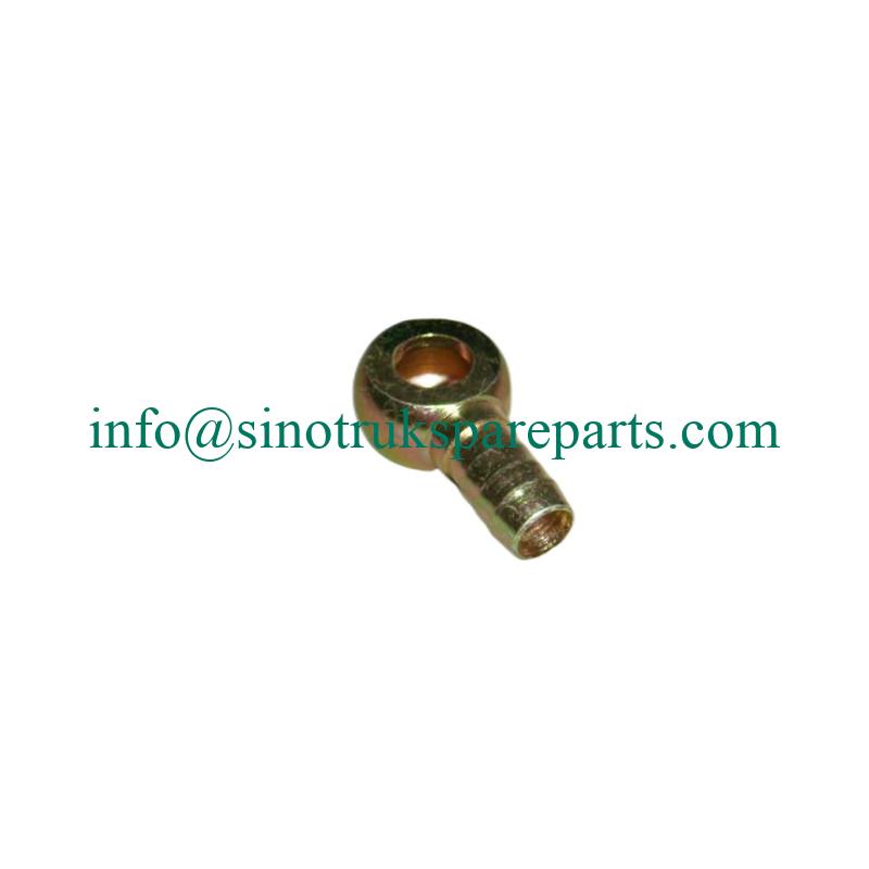 Sinotruk Truck Parts WG9725550026 pipe joint