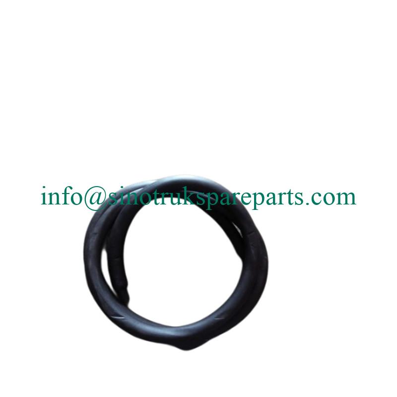 Sinotruk Truck Parts WG9725550039 In and out water pipes