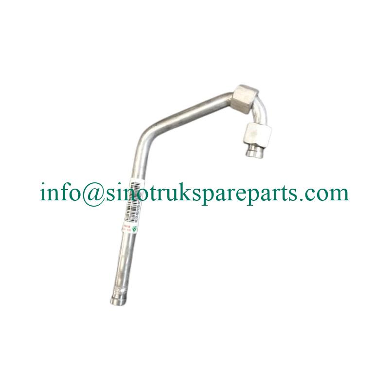 Sinotruk Truck Parts WG9725550054 Connecting pipe
