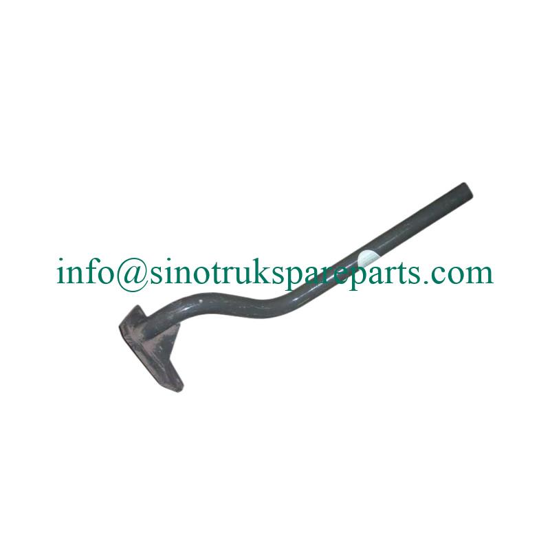 Sinotruk Truck Parts WG9725952010 bracket