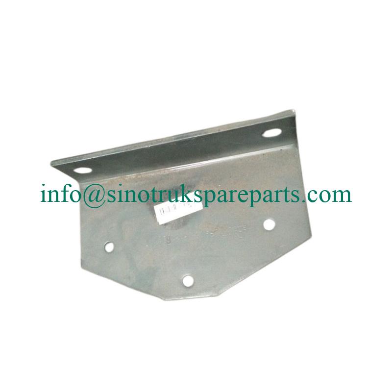Sinotruk Truck Parts WG9731316016 Support angle plate