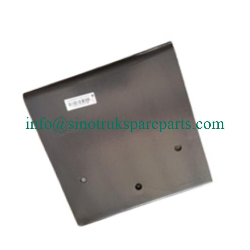 Sinotruk Truck Parts WG9752317009 Support angle plate