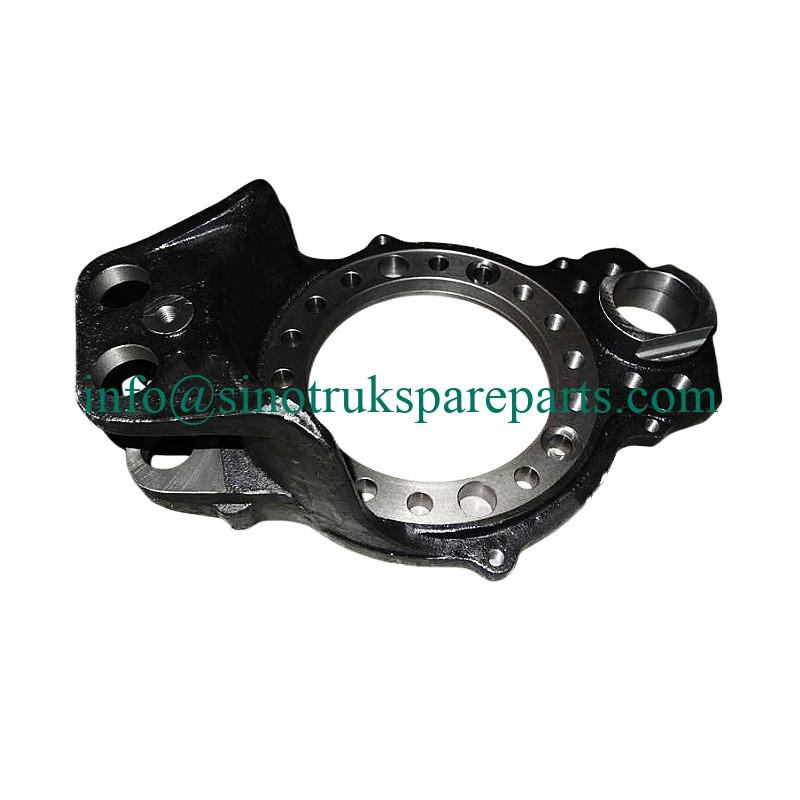 Top-Quality Sinotruk Spare Parts | Fast Shipping Worldwide