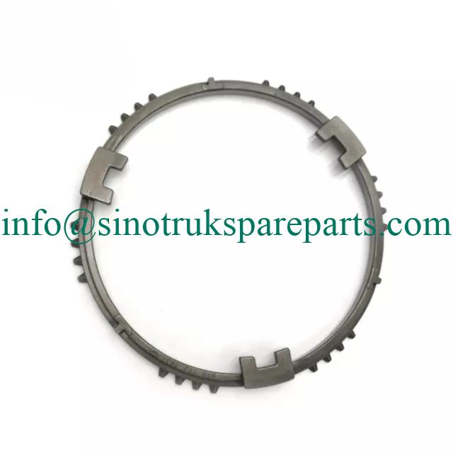 Transmission G6 60 G6 85 Truck and Bus gearbox parts Synchronizer Ring 9702623837 970 262 3837