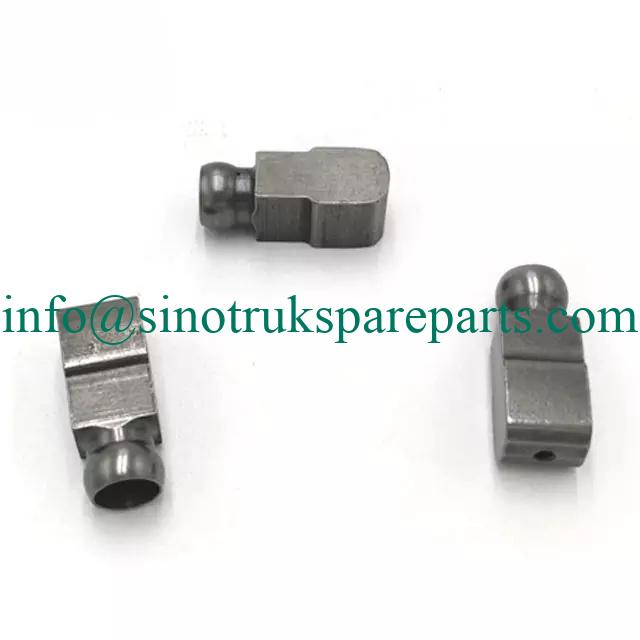 Truck Gearbox Parts Pressure Piece Slide & Spring 1240304278 0732040386 For 16S Chinese Manufacturer Of DAF